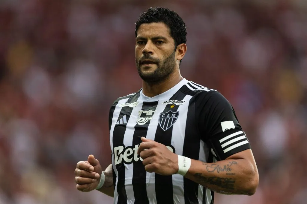 apuestas copa sudamericana 2025 Hulk