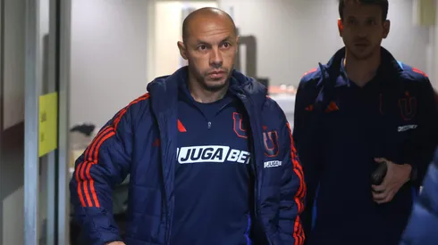 En Argentina esperan a U. de Chile