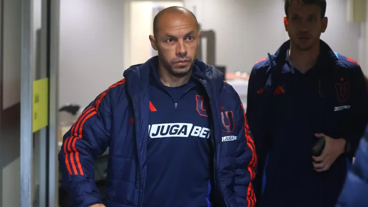 En Argentina esperan a U. de Chile