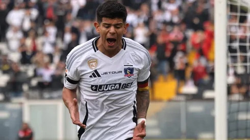 Esteban Pavez lleva dos partidos sin ser considerado por el Tano Ortiz en los albos.