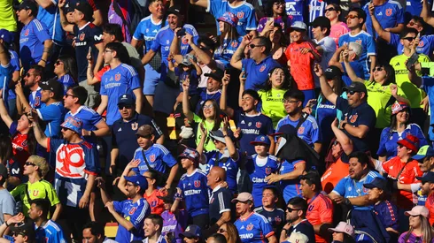 Sistema de Lanús deja comprar entradas contra la U con pasaporte.