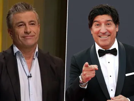 El gran motivo que quebró la amistad entre Solabarrieta y Zamorano