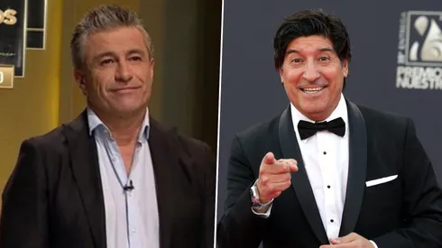 Este es el motivo que terminó la amistad entre Solabarrieta y Zamorano.