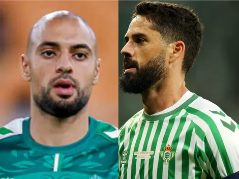 Betis toma recaudos con figura del Mundial 2022 y sufre por su gran estrella