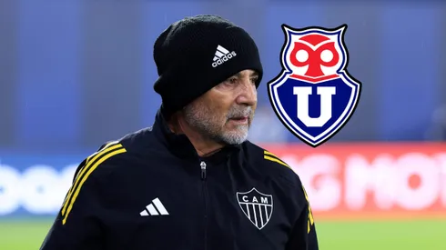 Sampaoli ya está en la final del torneo.