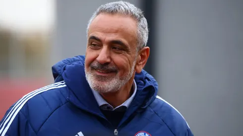 ¿No fue culpa de Milad? La no suspensión del Clásico Universitario.