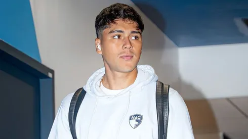 Damián Pizarro es blanco de críticas.