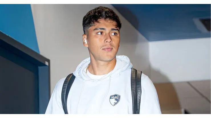 Damián Pizarro es blanco de críticas.