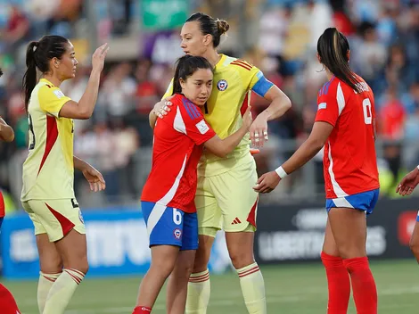 Endler revitalizada: poderosa declaración tras goleada de Chile contra Bolivia