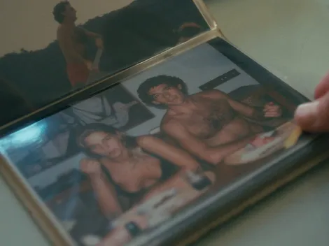 El nuevo documental del legendario piloto brasileño Ayrton Senna