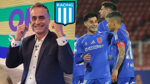 En Argentina no olvidan a la U.