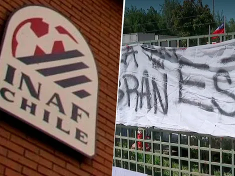 Nueva denuncia de estudiantes pone en jaque al INAF: “fábrica de cesantes”