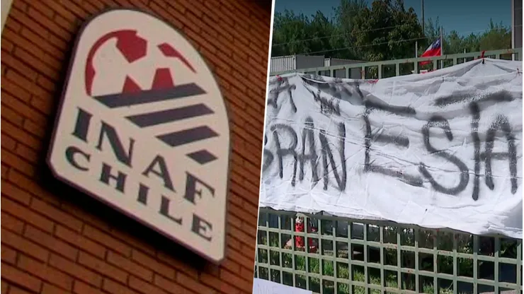 INAF atraviesa crisis entre sus estudiantes