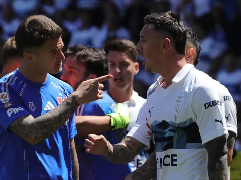 "Termino contrato a fin de año y no es algo que me importe"