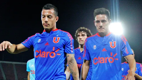 Un ex azul dejó en claro que se arrepiente de haberse ido de la U.