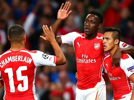 Fue campeón en el Arsenal junto a Alexis y ahora pasa por duro momento