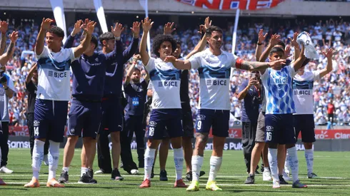 ¿Qué cambió en U. Católica?