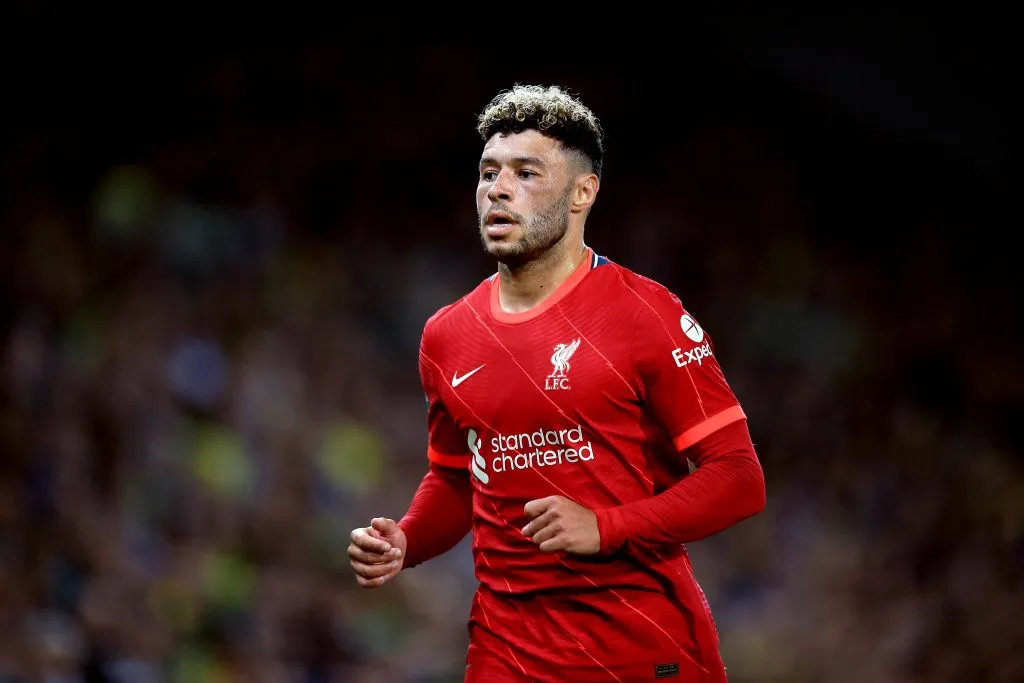 El jugador sigue en búsqueda de un nuevo club/Getty Images)