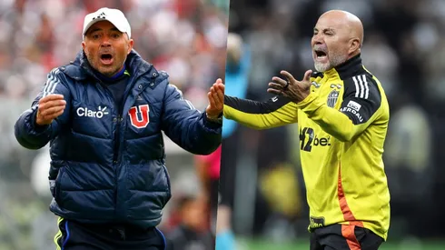 Jorge Sampaoli podría vivir un duelo muy especial.