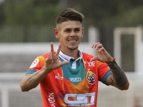 Cobresal arriesga sanción y remece definición del campeonato