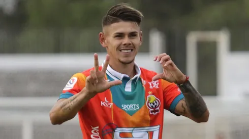 Franco García pone en jaque la definición del campeonato