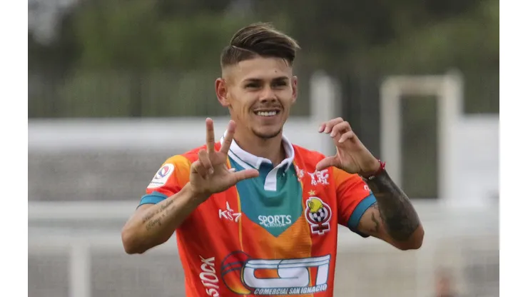 Franco García pone en jaque la definición del campeonato