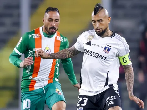 Colo Colo atento: Cobresal reacciona a denuncia que puede dejarlo sin Sudamericana