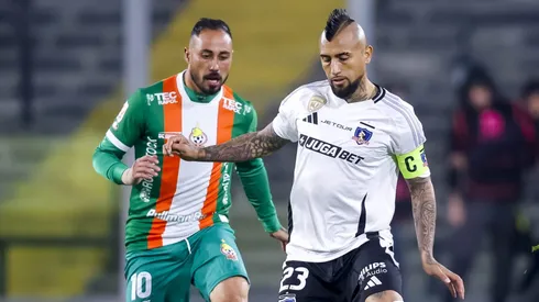 Cobresal puede verse afectado por una situación que beneficia a Colo Colo.