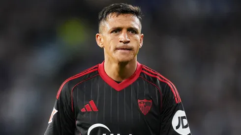 Alexis Sánchez es baja por varias semanas y Sevilla necesita sumar contra Atlético de Madrid.
