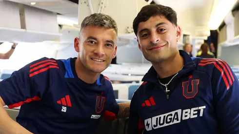 Aránguiz y Altamirano serán titulares el jueves