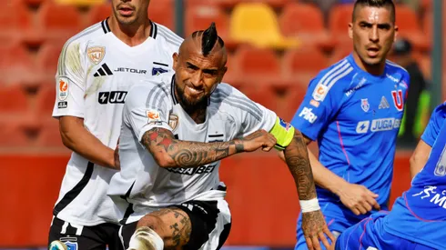 El Cacique podría verse beneficiado por la U.