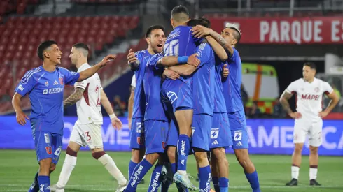U. de Chile va por el triunfo a Argentina.