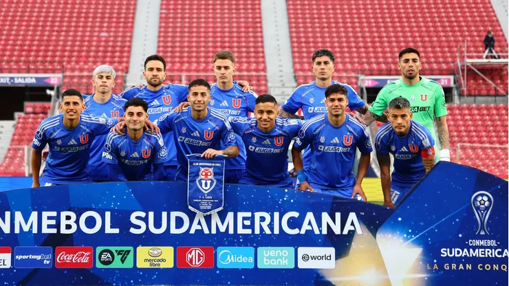 Finalmente, se confirmó las señales televisivas que transmiten a la U por la Copa Sudamericana.