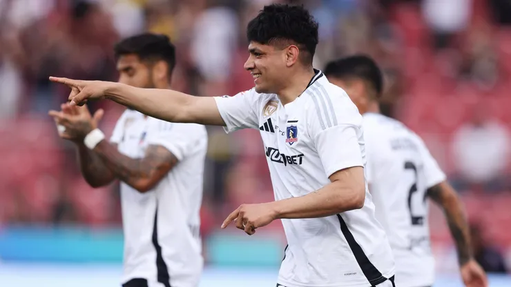 Claudio Aquino anotó contra Limache y suma seis goles en el Campeonato Nacional. ¿Marcará contra Ñublense?