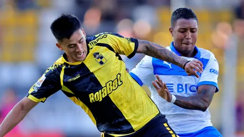 Coquimbo y la UC ahora jugarán en paralelo este domingo 2 de noviembre.