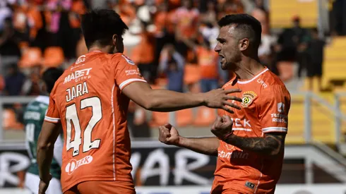 Cobreloa se suma a la lucha por el título.