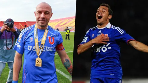 Marcelo Díaz va por un nuevo título continental con la U.