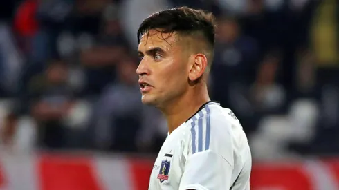 Vegas podría ser denunciado al Tribunal de Disciplina de la ANFP.