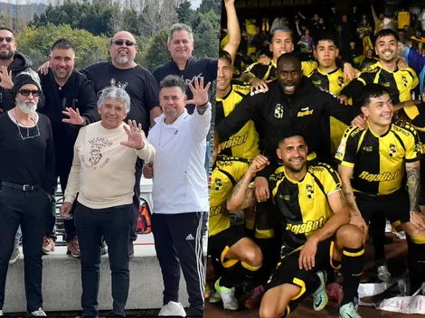 Polémica: Coquimbo baja del barco pirata de campeón a Los Vikings 5