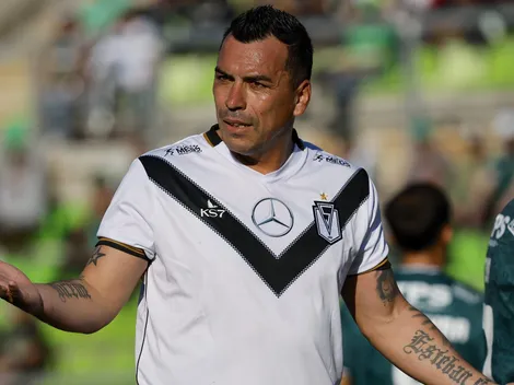 La defensa de Santiago Morning tras castigo por caso Paredes