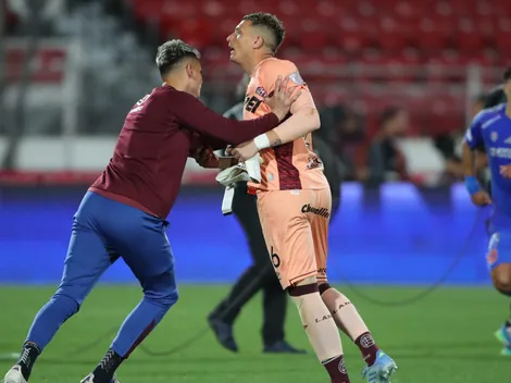 La campaña que enciende a los hinchas de Lanús contra la U