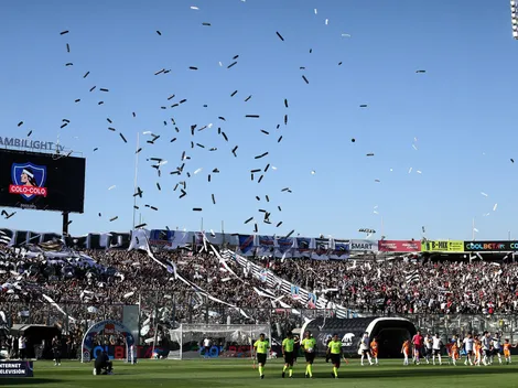 Mosa entrega una gran noticia sobre la remodelación del Estadio Monumental