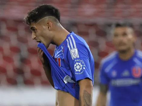 Sicólogo de Assadi deja tiritona a la U: "Puede aprender un idioma si..."