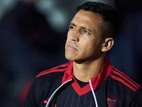 Sevilla sonríe antes del Atlético Madrid, pero Alexis Sánchez se queda solo