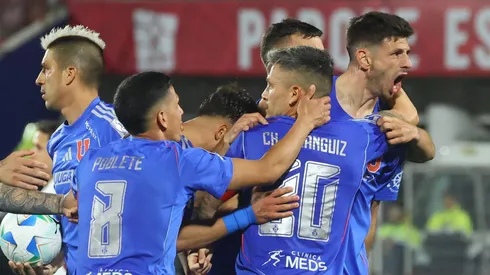 Los azules buscan avanzar a la gran final de la Sudamericana 2025.