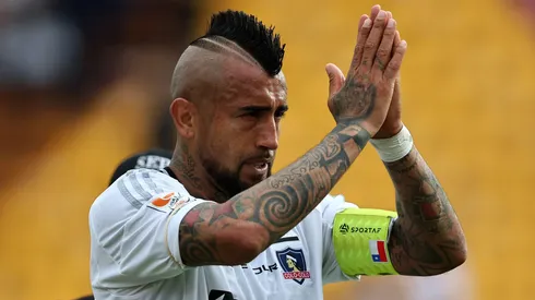 Colo Colo sigue pasándolo mal y puede perder otro de los objetivos.