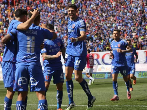 ¿Por qué la U va a jugar con Guerra y Di Yorio contra Lanús?