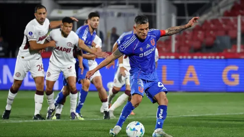 El motivo por el que CHV no transmite la semifinal.