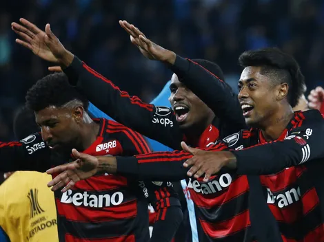 DT de Flamengo detalla la sencilla receta del éxito de los brasileños