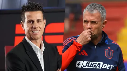 Rivarola alabó la decisión de Álvarez para visitar a Lanús.